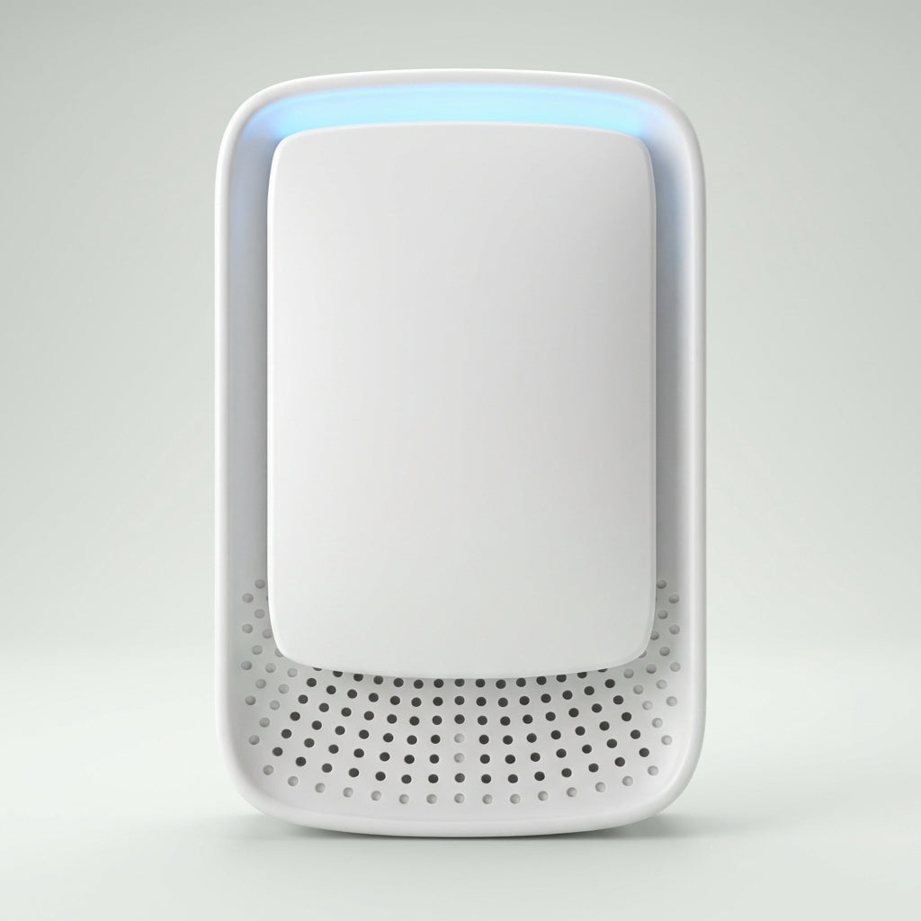 Air Ionizer for Cat Odour Removal