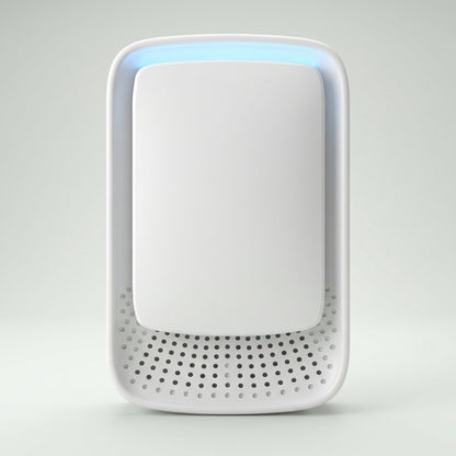 Air Ionizer for Cat Odour Removal