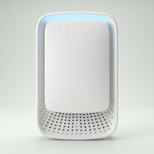 Air Ionizer for Cat Odour Removal